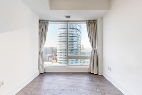 Photo 24 at 5510 - 10 York Street, Waterfront Communities C1, Toronto