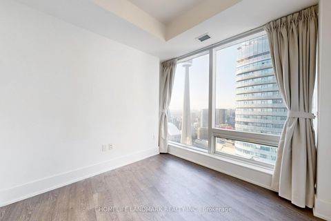 Photo 25 at 5510 - 10 York Street, Waterfront Communities C1, Toronto