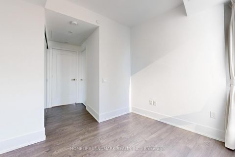 Photo 27 at 5510 - 10 York Street, Waterfront Communities C1, Toronto