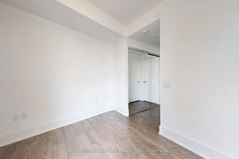 Photo 28 at 5510 - 10 York Street, Waterfront Communities C1, Toronto