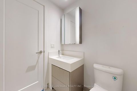 Photo 29 at 5510 - 10 York Street, Waterfront Communities C1, Toronto