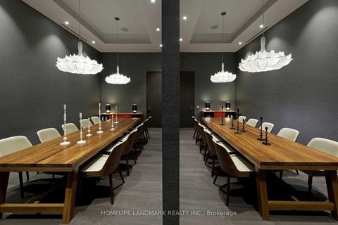 Photo 36 at 5510 - 10 York Street, Waterfront Communities C1, Toronto