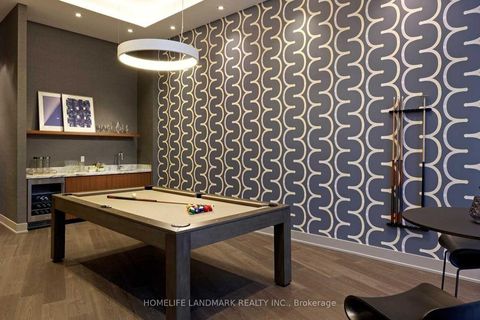 Photo 38 at 5510 - 10 York Street, Waterfront Communities C1, Toronto