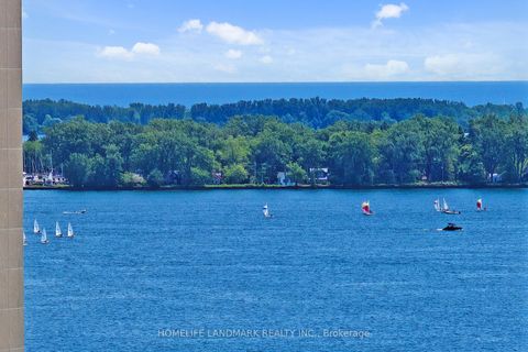 Photo 43 at 5510 - 10 York Street, Waterfront Communities C1, Toronto