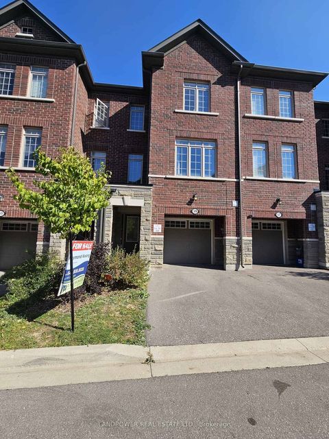 Photo 0 at 59 Gordon Circle, College Manor, Newmarket Photo 0 at 59 Gordon Circle, College Manor, Newmarket