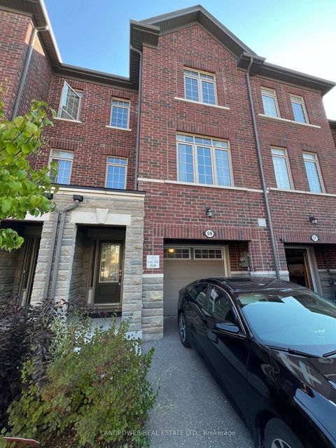 Photo 1 at 59 Gordon Circle, College Manor, Newmarket Photo 1 at 59 Gordon Circle, College Manor, Newmarket