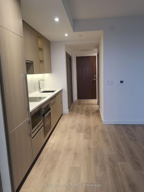 Photo 2 at 1505 - 27 McMahon Drive, Bayview Village, Toronto