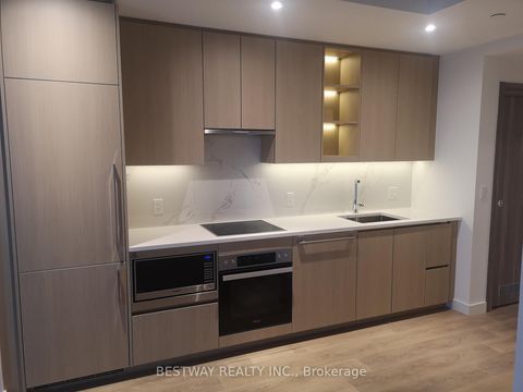 Photo 4 at 1505 - 27 McMahon Drive, Bayview Village, Toronto Photo 4 at 1505 - 27 McMahon Drive, Bayview Village, Toronto