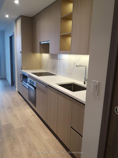 Photo 5 at 1505 - 27 McMahon Drive, Bayview Village, Toronto Photo 5 at 1505 - 27 McMahon Drive, Bayview Village, Toronto