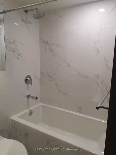 Photo 9 at 1505 - 27 McMahon Drive, Bayview Village, Toronto