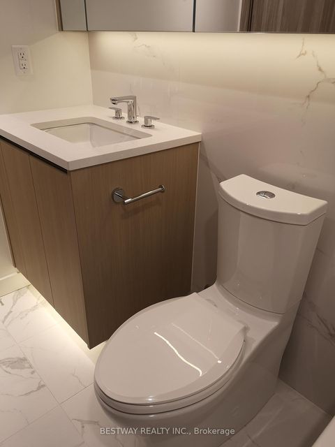 Photo 10 at 1505 - 27 McMahon Drive, Bayview Village, Toronto Photo 10 at 1505 - 27 McMahon Drive, Bayview Village, Toronto