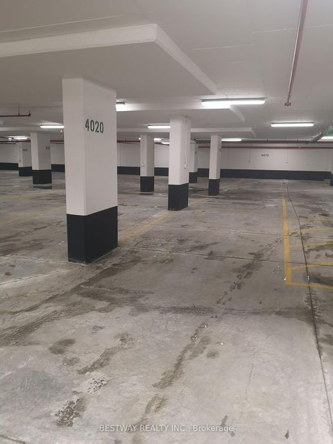 Photo 15 at 1505 - 27 McMahon Drive, Bayview Village, Toronto Photo 15 at 1505 - 27 McMahon Drive, Bayview Village, Toronto