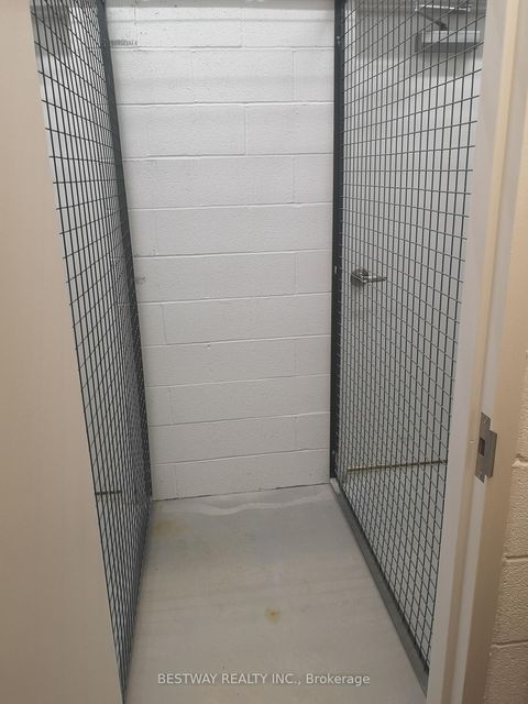 Photo 17 at 1505 - 27 McMahon Drive, Bayview Village, Toronto Photo 17 at 1505 - 27 McMahon Drive, Bayview Village, Toronto