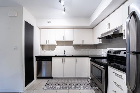 Photo 4 at B02 - 26 Bruce Street, East Woodbridge, Vaughan