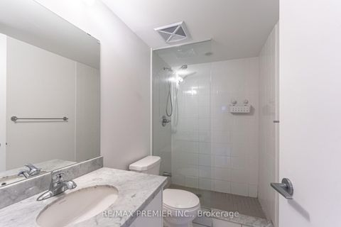 Photo 11 at B02 - 26 Bruce Street, East Woodbridge, Vaughan