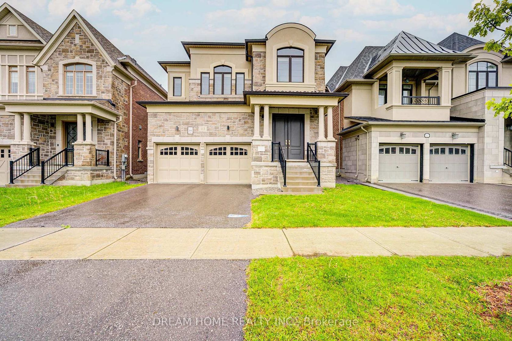113 Botelho Circle, Bayview Southeast, Aurora 
