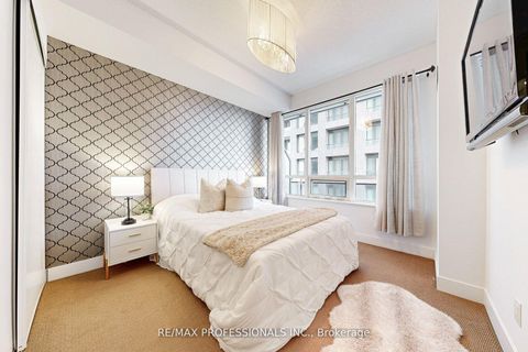 Photo 10 at 1601 - 28 Linden Street, North St. James Town, Toronto Photo 10 at 1601 - 28 Linden Street, North St. James Town, Toronto