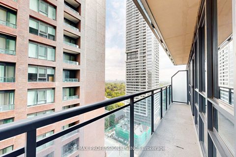 Photo 13 at 1601 - 28 Linden Street, North St. James Town, Toronto