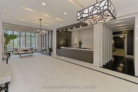 Photo 16 at 1601 - 28 Linden Street, North St. James Town, Toronto
