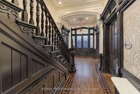 Photo 19 at 1601 - 28 Linden Street, North St. James Town, Toronto