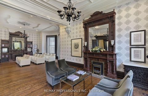 Photo 21 at 1601 - 28 Linden Street, North St. James Town, Toronto Photo 21 at 1601 - 28 Linden Street, North St. James Town, Toronto