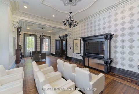 Photo 22 at 1601 - 28 Linden Street, North St. James Town, Toronto Photo 22 at 1601 - 28 Linden Street, North St. James Town, Toronto