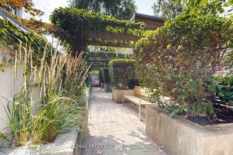 Photo 26 at 1601 - 28 Linden Street, North St. James Town, Toronto
