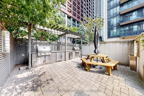 Photo 27 at 1601 - 28 Linden Street, North St. James Town, Toronto