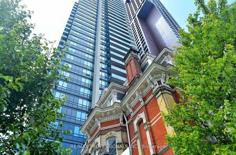 Photo 30 at 1601 - 28 Linden Street, North St. James Town, Toronto