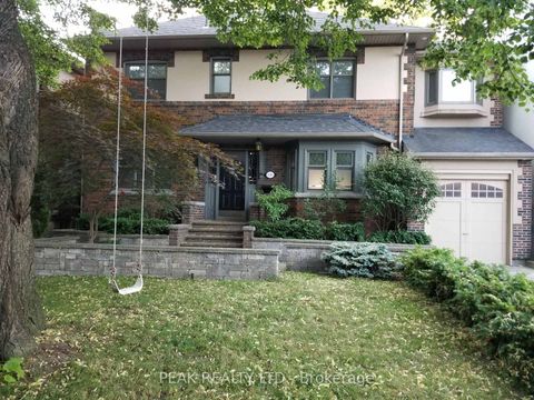 Photo 0 at 136 Humbercrest Boulevard, Bloor West Village, Toronto