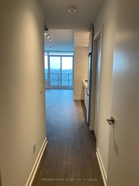 Photo 1 at 4003 - 1926 Lake Shore Boulevard W, South Parkdale, Toronto