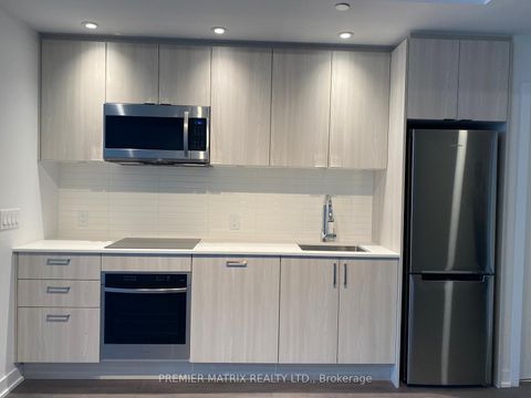 Photo 3 at 4003 - 1926 Lake Shore Boulevard W, South Parkdale, Toronto