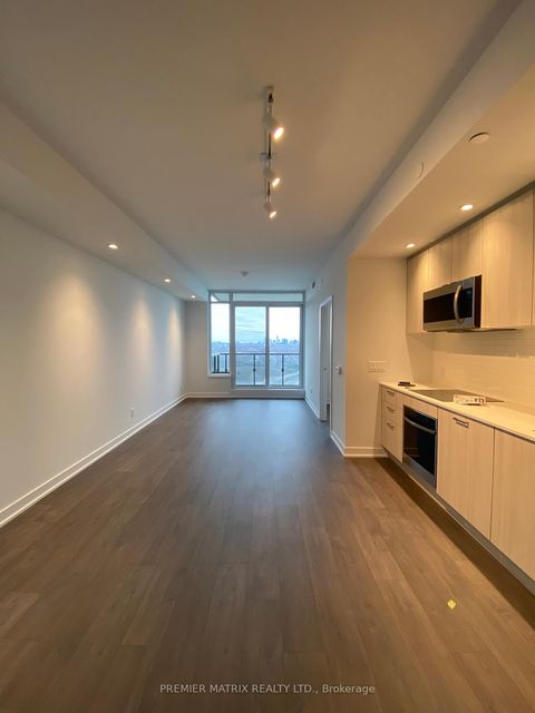 Photo 4 at 4003 - 1926 Lake Shore Boulevard W, South Parkdale, Toronto