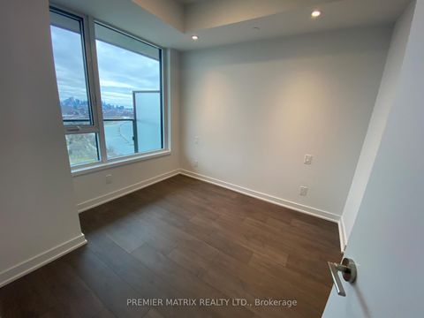 Photo 7 at 4003 - 1926 Lake Shore Boulevard W, South Parkdale, Toronto