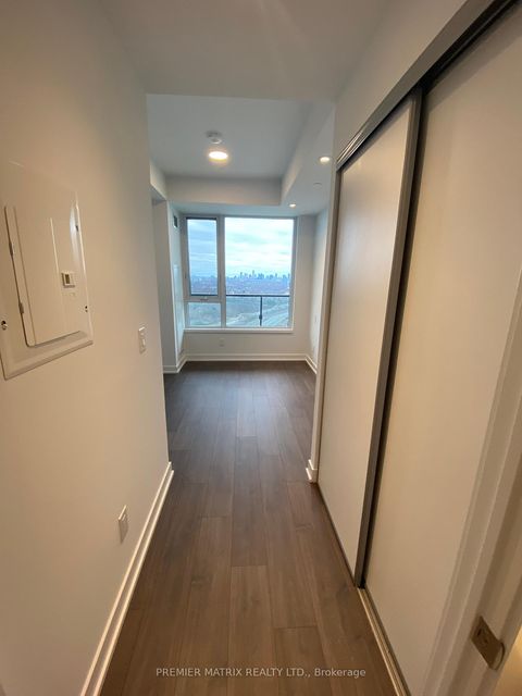 Photo 10 at 4003 - 1926 Lake Shore Boulevard W, South Parkdale, Toronto