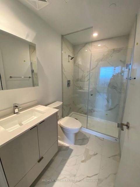 Photo 11 at 4003 - 1926 Lake Shore Boulevard W, South Parkdale, Toronto