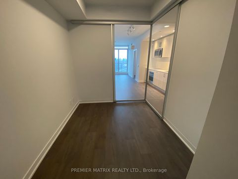 Photo 13 at 4003 - 1926 Lake Shore Boulevard W, South Parkdale, Toronto