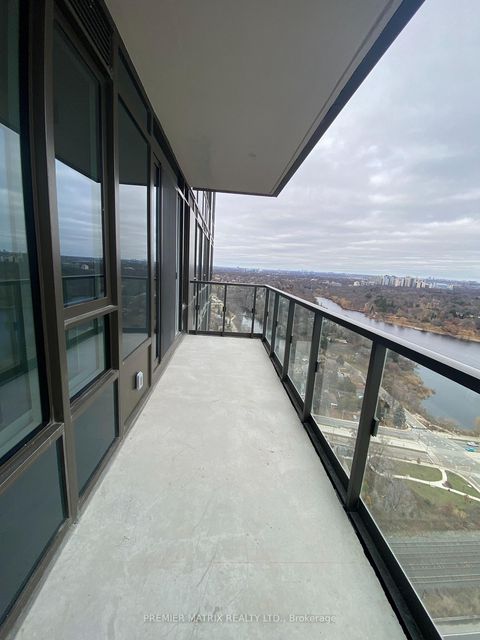 Photo 18 at 4003 - 1926 Lake Shore Boulevard W, South Parkdale, Toronto
