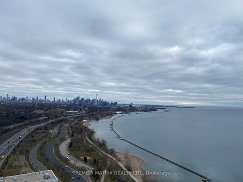 Photo 19 at 4003 - 1926 Lake Shore Boulevard W, South Parkdale, Toronto