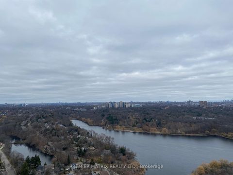 Photo 21 at 4003 - 1926 Lake Shore Boulevard W, South Parkdale, Toronto