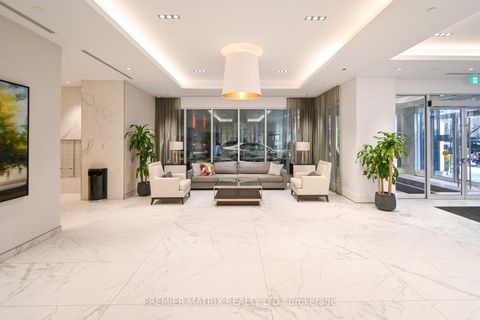 Photo 26 at 4003 - 1926 Lake Shore Boulevard W, South Parkdale, Toronto