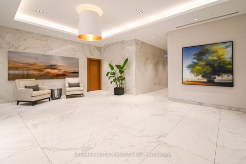 Photo 27 at 4003 - 1926 Lake Shore Boulevard W, South Parkdale, Toronto