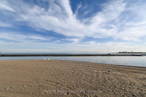 Photo 28 at 4003 - 1926 Lake Shore Boulevard W, South Parkdale, Toronto