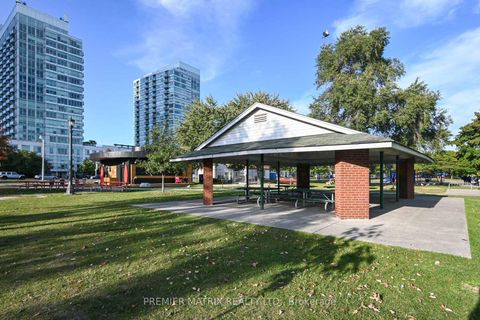 Photo 29 at 4003 - 1926 Lake Shore Boulevard W, South Parkdale, Toronto