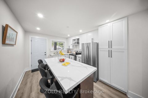 Photo 15 at 163 Cedric Avenue, Oakwood Village, Toronto