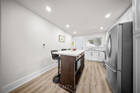 Photo 16 at 163 Cedric Avenue, Oakwood Village, Toronto