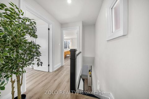 Photo 17 at 163 Cedric Avenue, Oakwood Village, Toronto