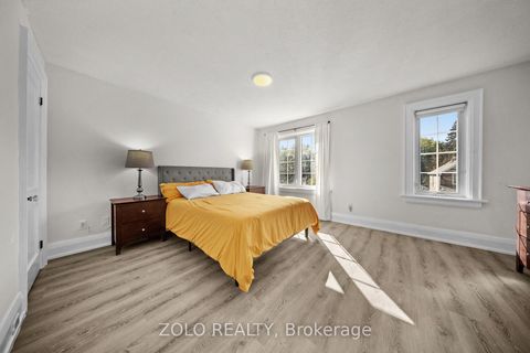 Photo 18 at 163 Cedric Avenue, Oakwood Village, Toronto