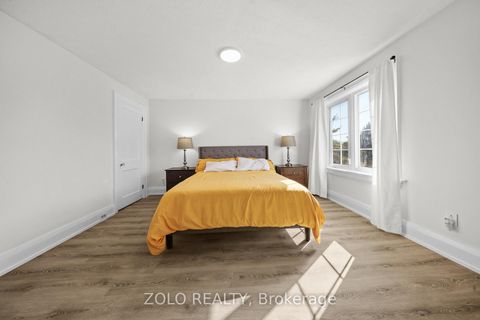 Photo 19 at 163 Cedric Avenue, Oakwood Village, Toronto