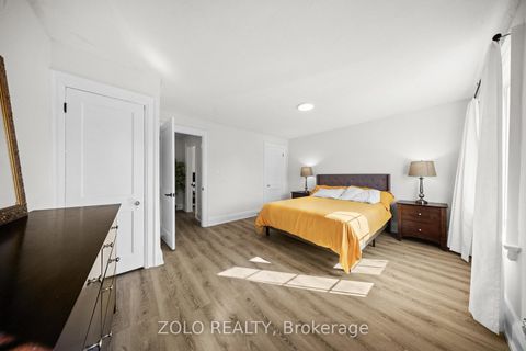 Photo 20 at 163 Cedric Avenue, Oakwood Village, Toronto